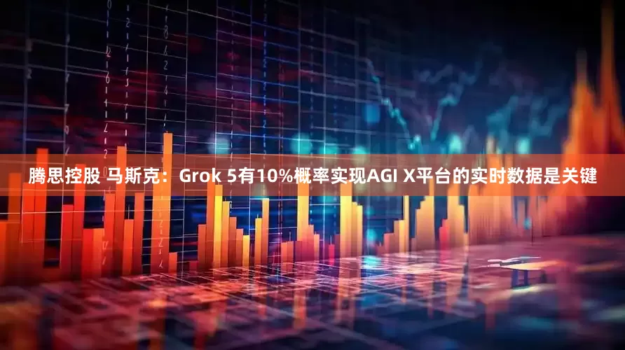 腾思控股 马斯克：Grok 5有10%概率实现AGI X平台的实时数据是关键